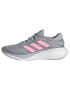 ADIDAS SPORTSWEAR Nizke superge ' Supernova 2.0 ' siva / svetlo siva / zelena / roza - Pepit.si