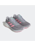 ADIDAS SPORTSWEAR Nizke superge ' Supernova 2.0 ' siva / svetlo siva / zelena / roza - Pepit.si