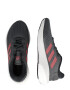 ADIDAS SPORTSWEAR Nizke superge 'SUPERNOVA 2' siva / krvavo rdeča - Pepit.si