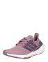 ADIDAS PERFORMANCE Tekaški čevelj 'Ultraboost 22' jajčevec / mauve / oranžna / bela - Pepit.si