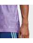 ADIDAS SPORTSWEAR Dres lila - Pepit.si