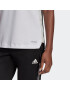 ADIDAS SPORTSWEAR Dres 'Tiro 21' črna / bela - Pepit.si