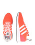 ADIDAS ORIGINALS Nizke superge 'Multix' neonsko oranžna / oranžno rdeča / brusnica / bela - Pepit.si