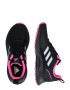 ADIDAS SPORTSWEAR Nizke superge 'Run Falcon 2.0' srebrno-siva / roza / črna - Pepit.si