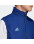 ADIDAS SPORTSWEAR Športen telovnik modra / svetlo modra - Pepit.si