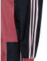 ADIDAS SPORTSWEAR Športna trenirka 'GAMETIME' kobalt modra / rosé / bela - Pepit.si