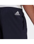 ADIDAS SPORTSWEAR Športne hlače 'Chelsea' mornarska / bela - Pepit.si