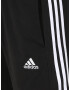 ADIDAS SPORTSWEAR Športne hlače črna / bela - Pepit.si