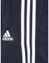 ADIDAS SPORTSWEAR Športne hlače mornarska / bela - Pepit.si