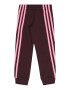 ADIDAS SPORTSWEAR Športne hlače roza / bordo - Pepit.si