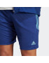 ADIDAS SPORTSWEAR Športne hlače 'Tiro' svetlo modra / temno modra - Pepit.si