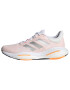 ADIDAS SPORTSWEAR Nizke superge 'Solarglide 5' breskev / srebrna / bela - Pepit.si