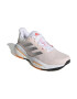 ADIDAS SPORTSWEAR Nizke superge 'Solarglide 5' breskev / srebrna / bela - Pepit.si