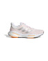 ADIDAS SPORTSWEAR Nizke superge 'Solarglide 5' breskev / srebrna / bela - Pepit.si