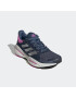 ADIDAS SPORTSWEAR Nizke superge 'Solarglide 5' marine / srebrna - Pepit.si