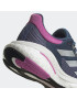 ADIDAS SPORTSWEAR Nizke superge 'Solarglide 5' marine / srebrna - Pepit.si