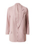 AllSaints Blazer 'ALEIDA' rosé - Pepit.si