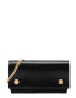 AllSaints Clutch 'Albert' kobalt modra - Pepit.si