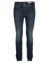 AllSaints Kavbojke moder denim / temno modra - Pepit.si