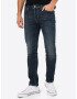 AllSaints Kavbojke moder denim / temno modra - Pepit.si