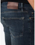 AllSaints Kavbojke moder denim / temno modra - Pepit.si