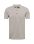 AllSaints Poloshirt 'Reform' siva - Pepit.si