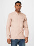 AllSaints Srajca 'HAWTHORNE' rjava / rosé - Pepit.si