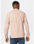 AllSaints Srajca 'HAWTHORNE' rjava / rosé - Pepit.si