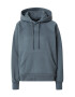 AllSaints Sweatshirt golobje modra - Pepit.si