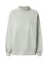 AllSaints Sweatshirt 'Nevarra' pegasto siva - Pepit.si