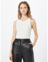 AllSaints Top 'RINA' bela - Pepit.si