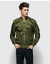 ALPHA INDUSTRIES Prehodna jakna 'MA-1 VF LW' temno zelena - Pepit.si