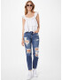 American Eagle Bluza bela - Pepit.si