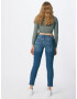 American Eagle Kavbojke moder denim - Pepit.si