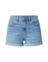 American Eagle Kavbojke moder denim - Pepit.si