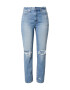 American Eagle Kavbojke moder denim - Pepit.si