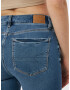 American Eagle Kavbojke moder denim - Pepit.si