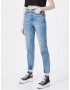 American Eagle Kavbojke moder denim - Pepit.si