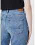 American Eagle Kavbojke moder denim - Pepit.si