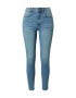 American Eagle Kavbojke 'SUPER HI-RISE JEGGING' moder denim - Pepit.si