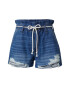 American Eagle Shorts moder denim - Pepit.si