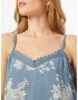 American Eagle Top opal / bela - Pepit.si