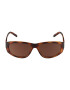 arnette Sonnenbrille 'DAEMON' rjava - Pepit.si