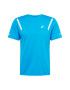 ASICS Shirt 'LITE-SHOW' modra - Pepit.si