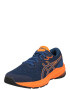 ASICS Športni čevelj 'GT-1000 11 GS' modra / oranžna - Pepit.si