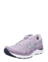 ASICS Tekaški čevelj 'Cumulus 24' mornarska / siva / mauve - Pepit.si