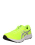 ASICS Tekaški čevelj 'Gel-Contend 7' neonsko rumena / bela / siva - Pepit.si