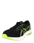 ASICS Tekaški čevelj 'Gel-Pulse 13' limeta / črna - Pepit.si