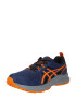 ASICS Tekaški čevelj 'SCOUT 3' modra / oranžna - Pepit.si