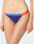 Banana Moon Bikini hlačke modra / indigo / svetlo modra / rumena / oranžna - Pepit.si